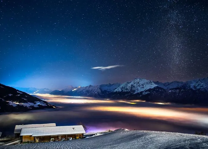 Ferienpension Steiner Pensión