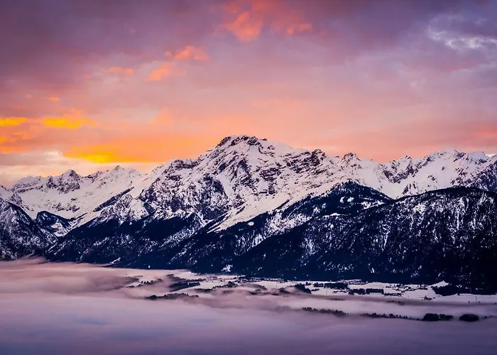 Ferienpension Steiner Pensión