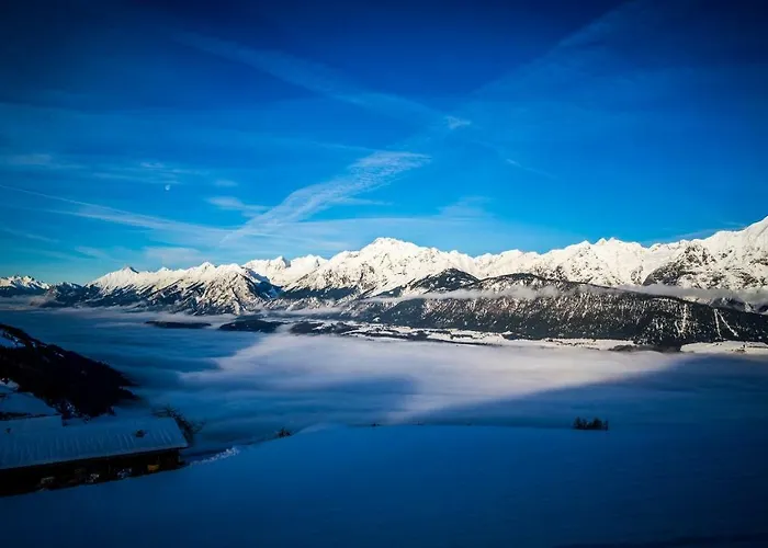 Ferienpension Steiner Pensión Weerberg