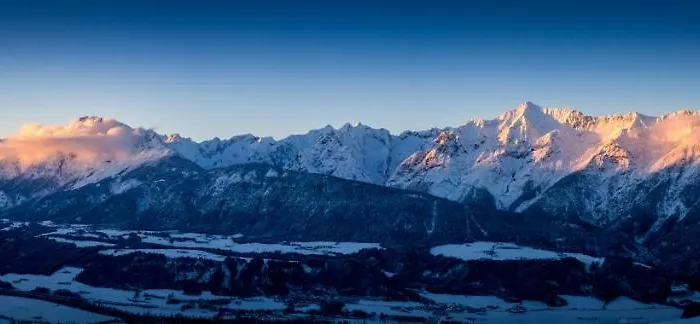 Ferienpension Steiner Pensión Weerberg