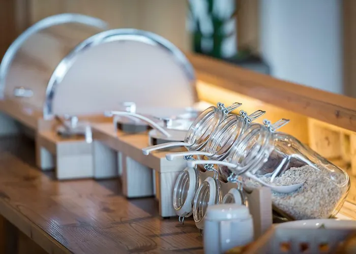 Pensión Ferienpension Steiner