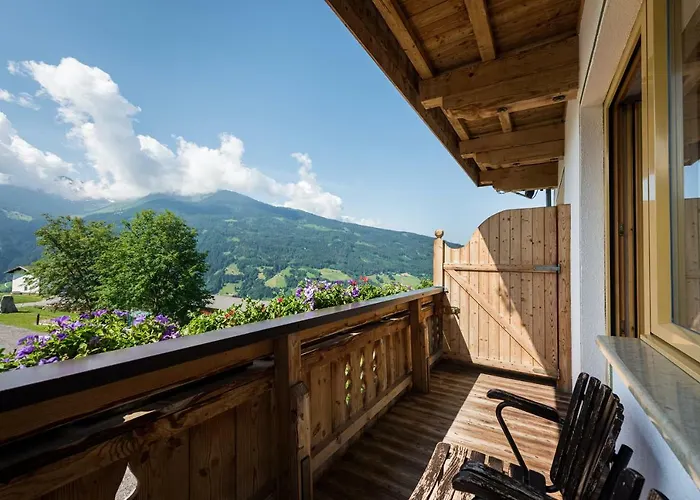 Ferienpension Steiner Pensión 3*