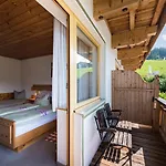 Affittacamere Ferienpension Steiner Weerberg
