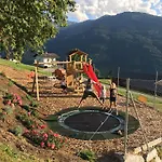 Ferienpension Steiner Affittacamere Weerberg