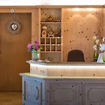 Affittacamere Ferienpension Steiner 3*
