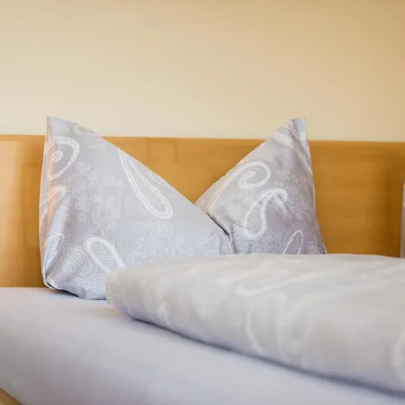 Gæstehus Ferienpension Steiner 3*