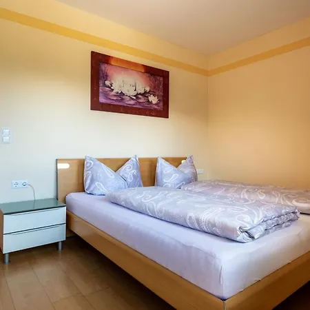 Ferienpension Steiner 3*