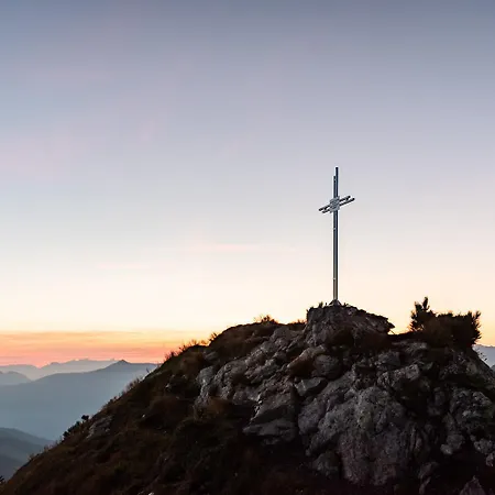 Ferienpension Steiner Weerberg
