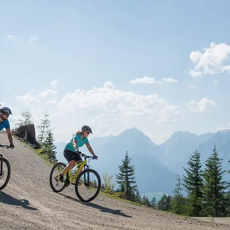 بيت ضيافة Ferienpension Steiner Weerberg