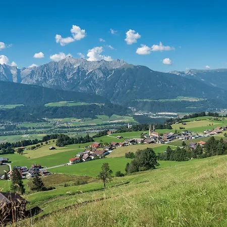 بيت ضيافة Ferienpension Steiner 3*