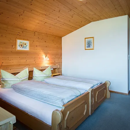 Ferienpension Steiner Gæstehus 3*