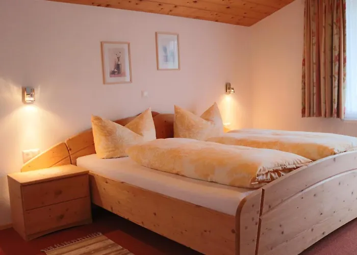 Ferienpension Steiner بيت ضيافة 3*