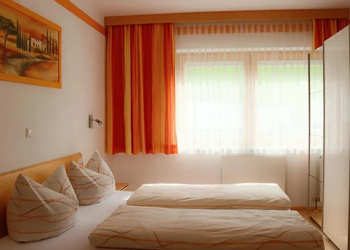 Ferienpension Steiner