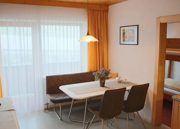 Ferienpension Steiner بيت ضيافة Weerberg