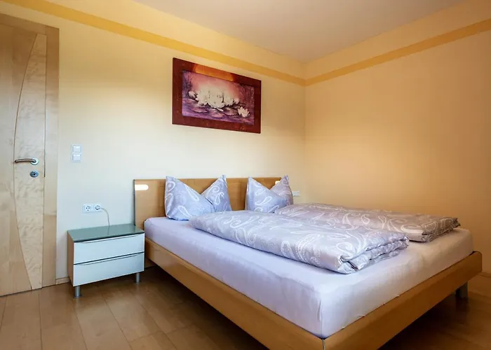 Ferienpension Steiner 3*