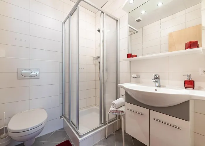 Ferienpension Steiner 3* Weerberg