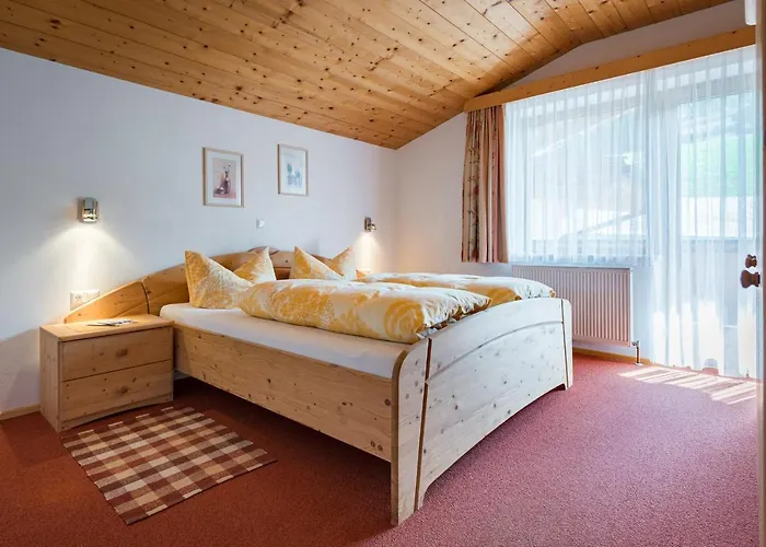 Ferienpension Steiner Weerberg