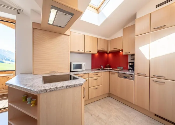 Ferienpension Steiner بيت ضيافة Weerberg