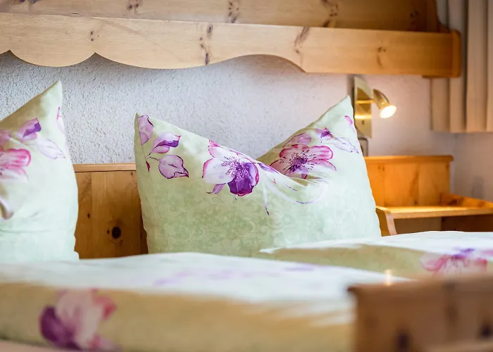 Ferienpension Steiner 3* Weerberg