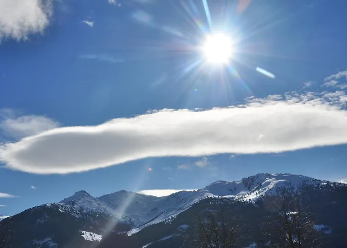 Ferienpension Steiner بيت ضيافة Weerberg