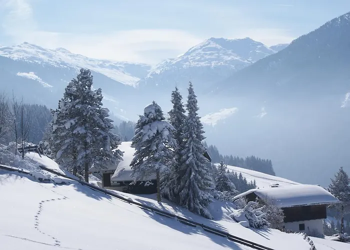 Ferienpension Steiner Weerberg