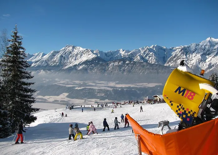 بيت ضيافة Ferienpension Steiner Weerberg