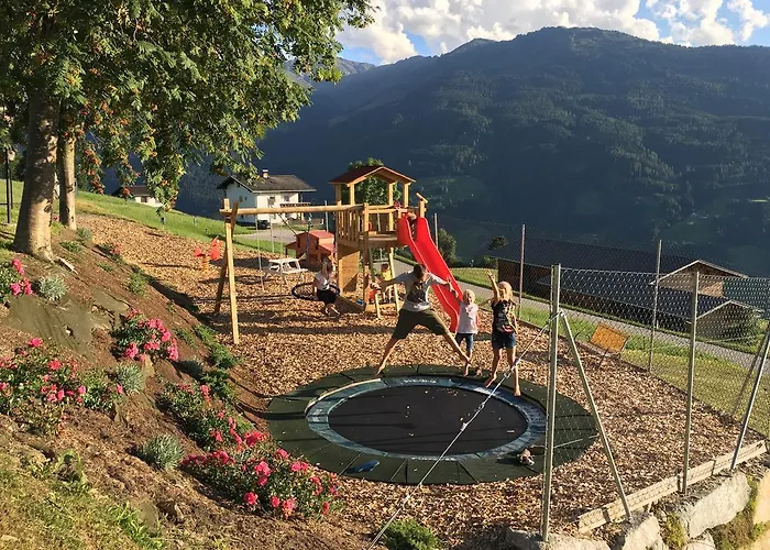 Ferienpension Steiner بيت ضيافة Weerberg