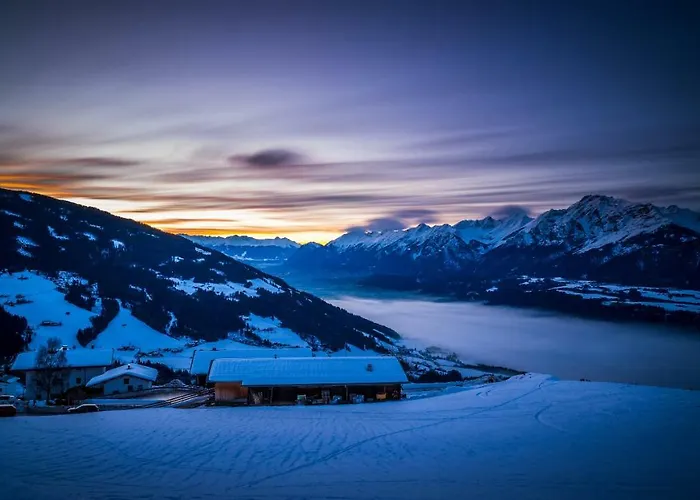 Ferienpension Steiner 3*