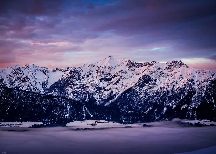 Ferienpension Steiner 3*