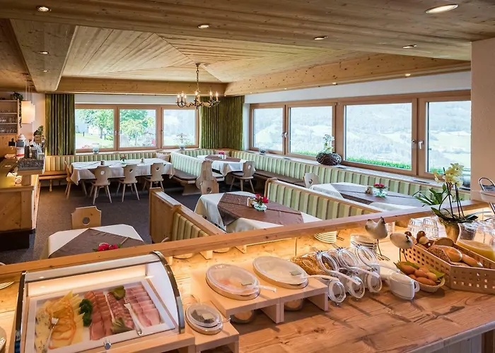 Ferienpension Steiner بيت ضيافة Weerberg