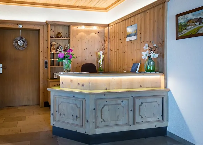 بيت ضيافة Ferienpension Steiner Weerberg