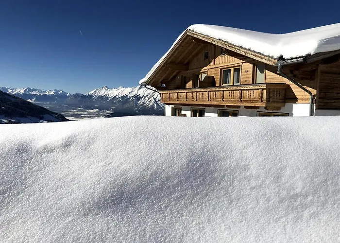 Ferienpension Steiner بيت ضيافة Weerberg