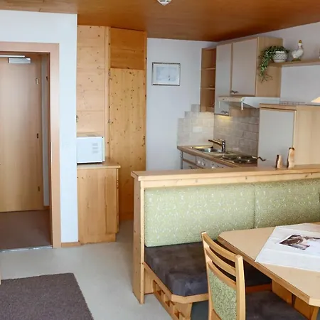 招待所 Ferienpension Steiner 韦伯格