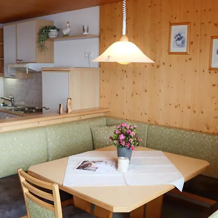 Ferienpension Steiner