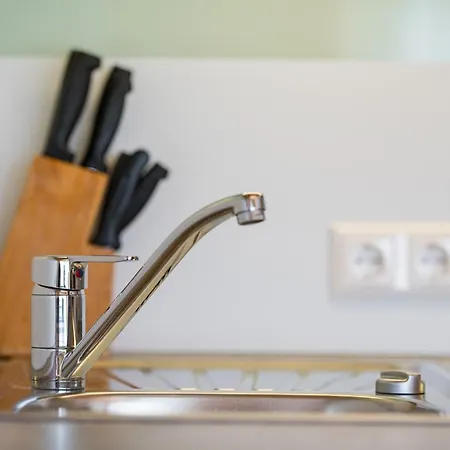 Ferienpension Steiner 招待所