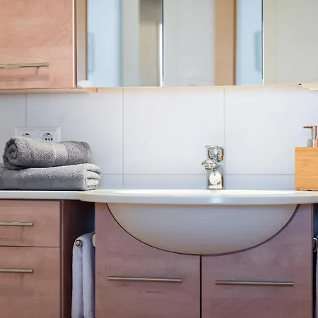 招待所 Ferienpension Steiner 韦伯格