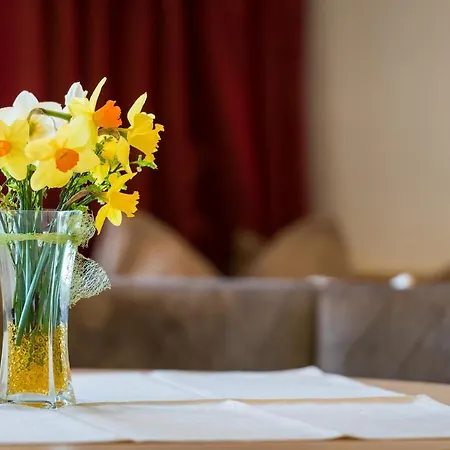 招待所 Ferienpension Steiner 韦伯格