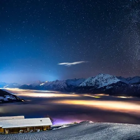 Ferienpension Steiner 招待所