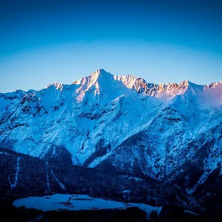 招待所 Ferienpension Steiner 3*