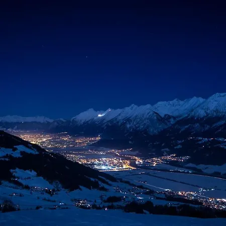 Ferienpension Steiner 招待所