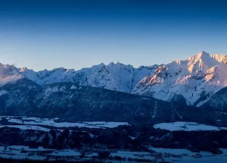 Ferienpension Steiner 招待所 韦伯格