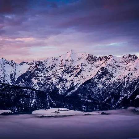 Ferienpension Steiner 3*