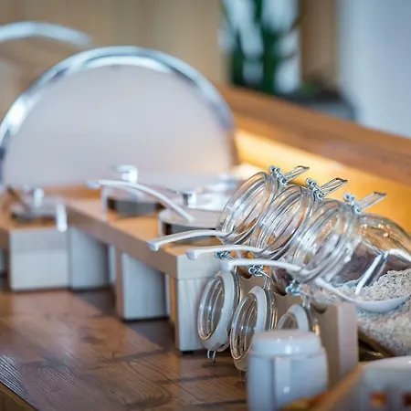 招待所 Ferienpension Steiner