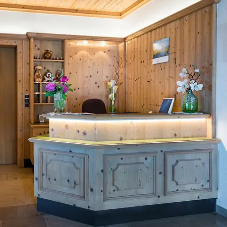 招待所 Ferienpension Steiner 韦伯格