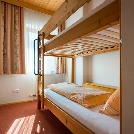 Ferienpension Steiner 招待所 韦伯格