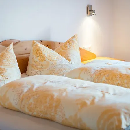 Ferienpension Steiner 韦伯格