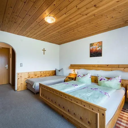 Ferienpension Steiner 韦伯格