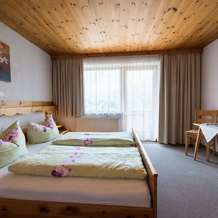 Ferienpension Steiner 招待所 3*