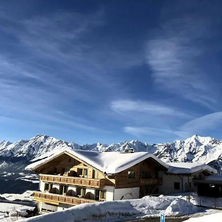 招待所 Ferienpension Steiner