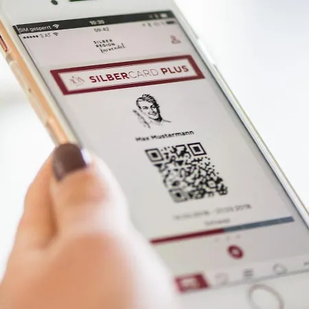 招待所 Ferienpension Steiner